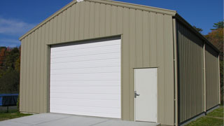 Garage Door Openers at Mckinley San Jose, California